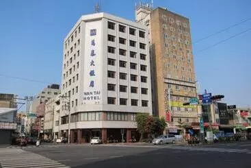 Hotel Wantai