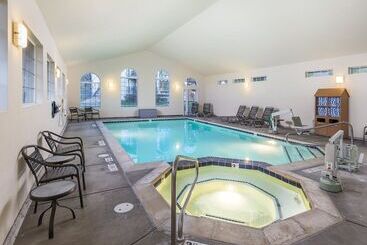 ホテル Worldmark Midway