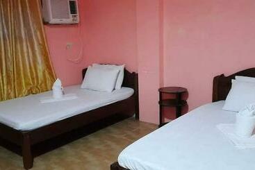 Hostel Elizabeth S Place