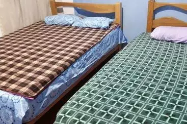 Hospedaria Hospedaje D Leydi