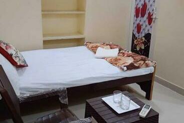 Albergue Vagabond Homestay