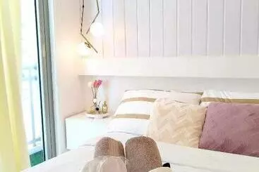 Hotel Azure Paranaque Staycation By The Lush   Bahamas