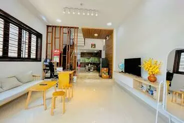 Hotel Kenpii Homestay