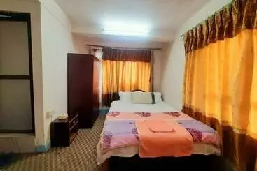 Utpala Hostel