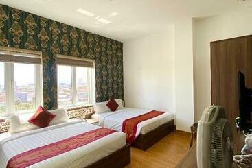 Hoàng Anh Hotel Huế