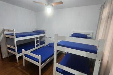 Hostel Lumaria 2