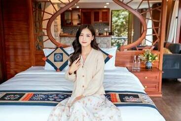 Hotel Green Villa Sapa