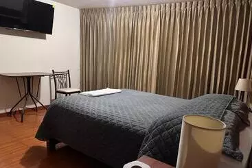 Hotel Illari