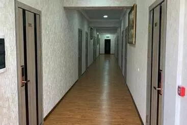 ホテル Imo