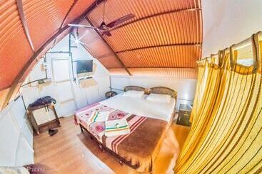 Regina Silva Camping & Nature Resort