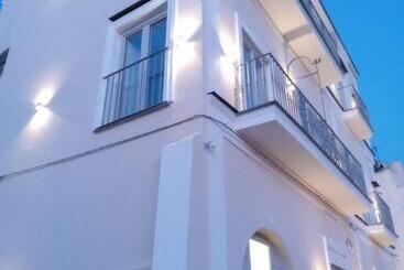 پانسیون Palazzo Palumbo