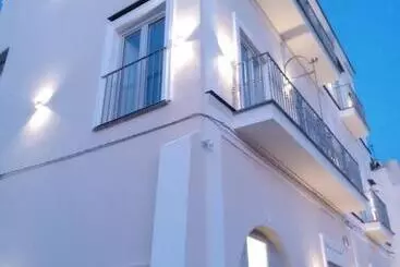 پانسیون Palazzo Palumbo