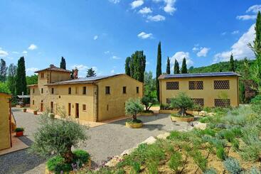 La Pimpinella Di Semifonte