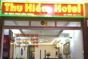 هتل Nhà Nghỉ Thu Hiền