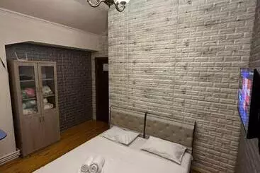 Next Hotel Tashkent