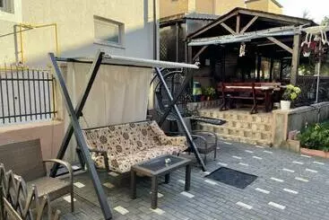 Pensió Eforie Brio