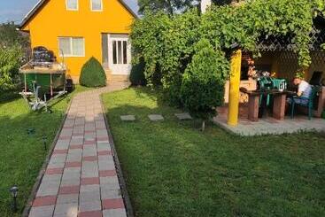 Pension La Prietenicu