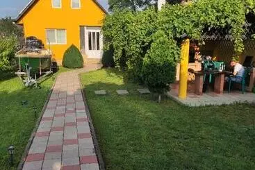 Pensione La Prietenicu