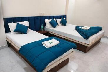 Pension Rudransh Guest House