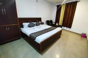 Vrb Hostel Mcleodganj