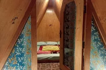 Croods Farm Stay Kodaikanal