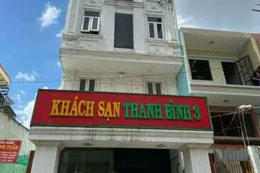 Hotel Khách Sạn Thanh Bình 3