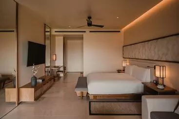 Hotelli Nobu Residences