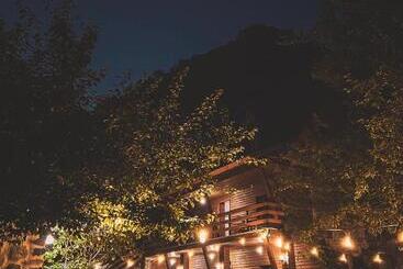 هاستل Guesthouse Pashko