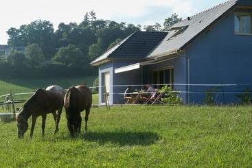 צימר Chambres D Hôtes Relais Milord