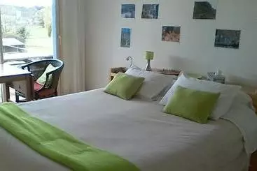 ベッドアンドブレックファースト Chambres D Hôtes Relais Milord