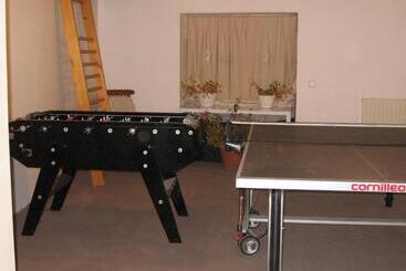 ベッドアンドブレックファースト Chez Robert Et Catherine