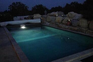 住宿加早餐 Le Sang Des Vignes