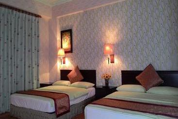 ベッドアンドブレックファースト Trekinn