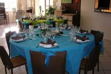Bed and Breakfast Villa Monplaisir
