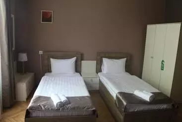 Hotel Almi