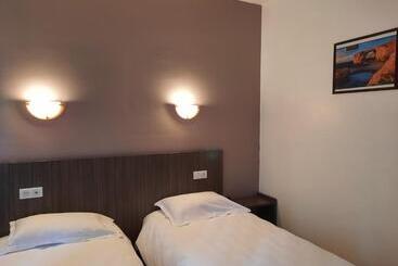 فندق Domaine Du Bocage