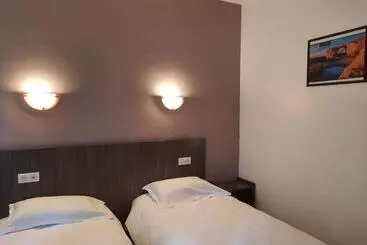 ホテル Domaine Du Bocage