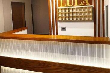 Отель Lula Ksamil