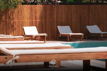 Hotel Marika