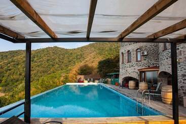 ホテル Royal Batoni