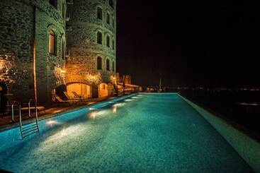 ホテル Royal Batoni