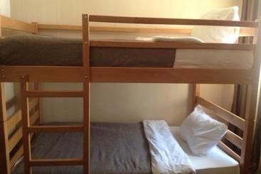 هاستل Orion Budget