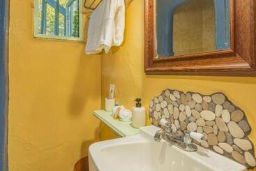 Cornado Motel Nostalgic Adobe Motel