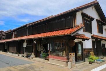 Hotel 三朝温泉 桃園館