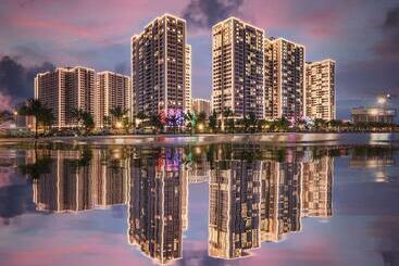 Vinhome Ocean Park Apartment