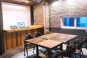 Pensione Pyoli Guesthouse