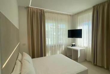 펜션 Room Corso 219