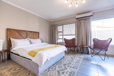 تختخواب و صبحانه @41