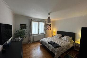 Bed and Breakfast Les Iris