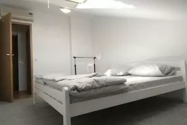 Hostel Center Luxury
